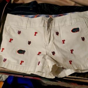 Florida Gators  Shorts Sz 11